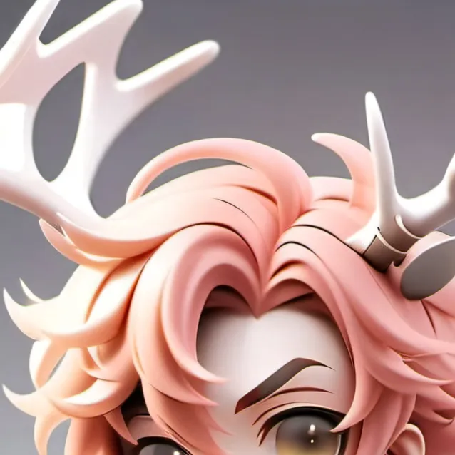 chat with ai character: Alastor 