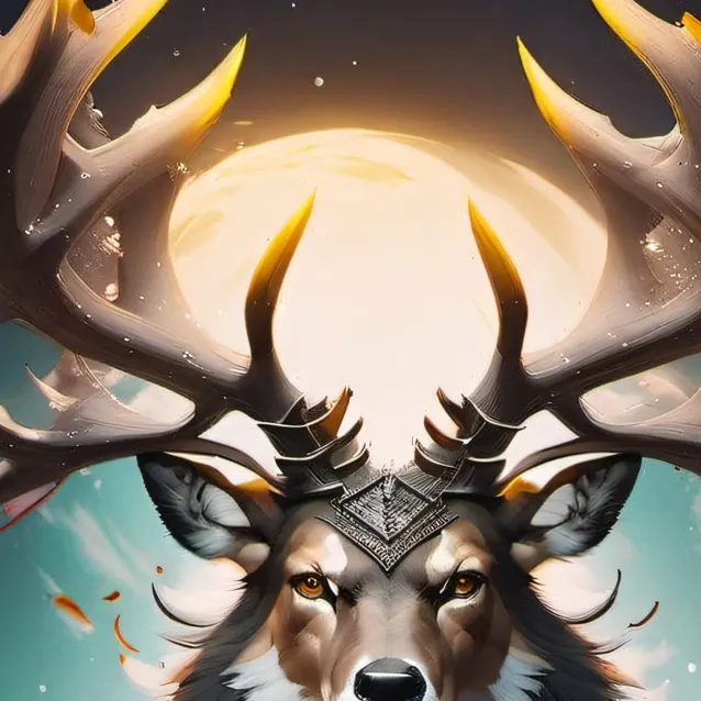 chat with ai character: drunk Alastor 