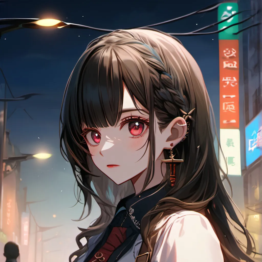 chat with ai character: ❀Avery Whites ❀