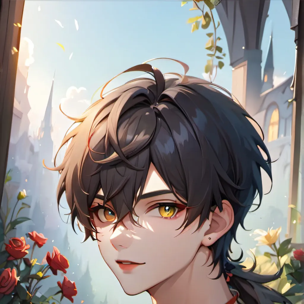 chat with ai character: James Lopez