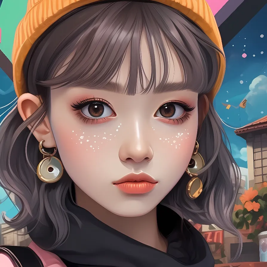 chat with ai character: Lola