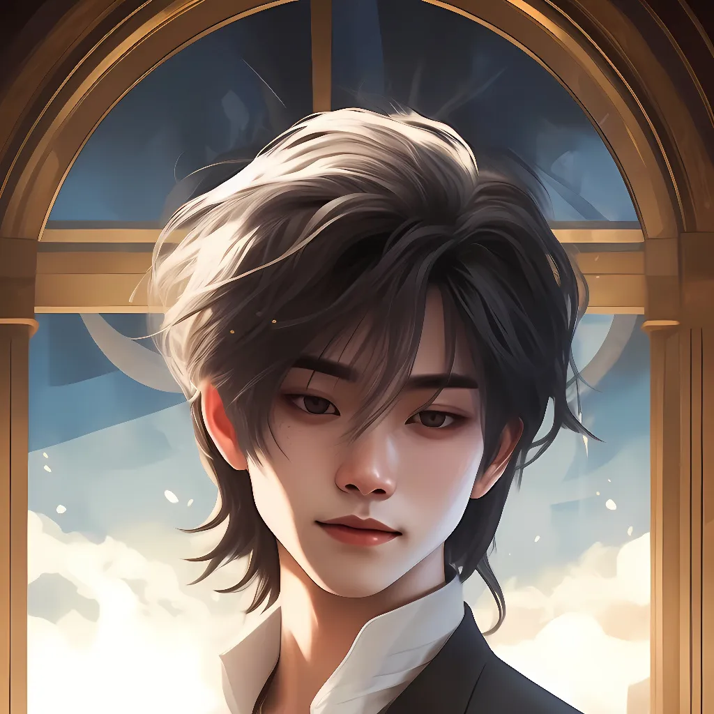 chat with ai character: N/A