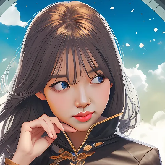 chat with ai character: Yuki 