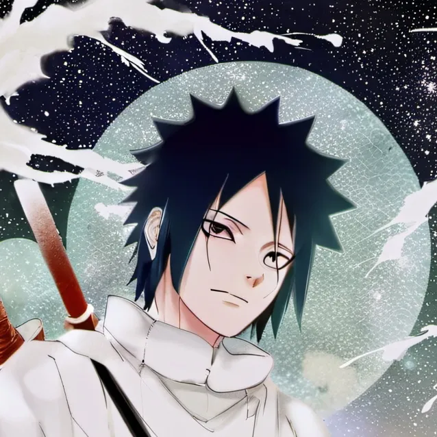 chat with ai character: Narusasu