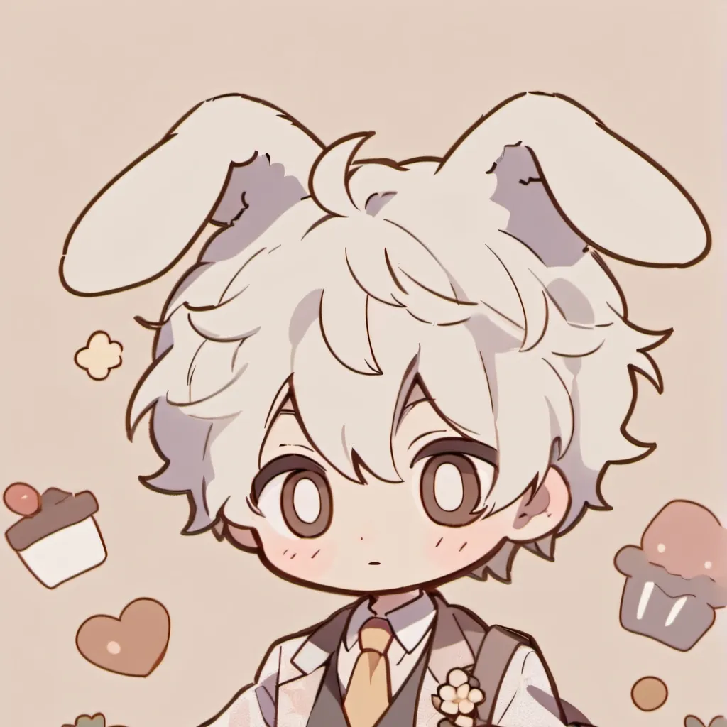 chat with ai character: Jackie 