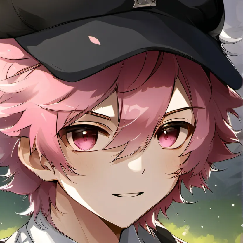 chat with ai character: Joseph Hauler 