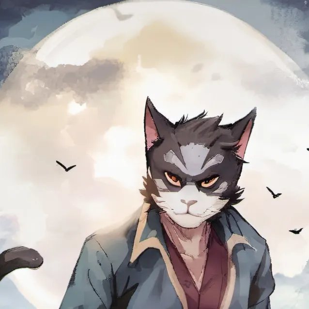 chat with ai character: Ryth Apollo