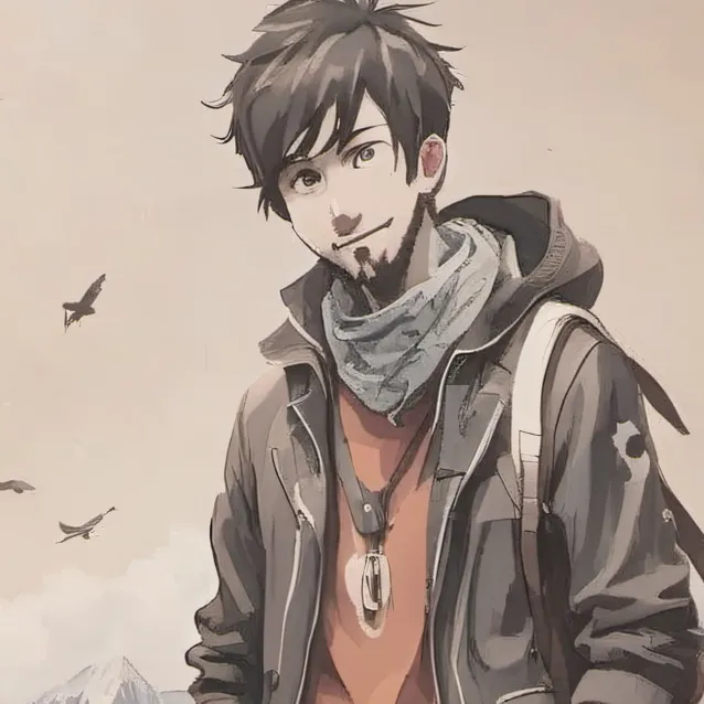 chat with ai character: Chad Pelicon