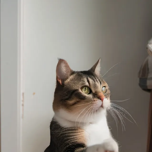 chat with ai character: Chipi Chipi cat