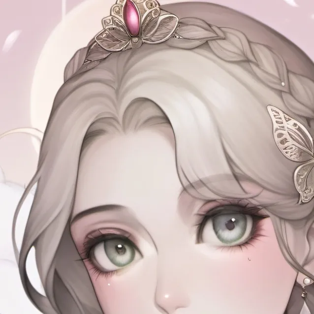 chat with ai character: tuli