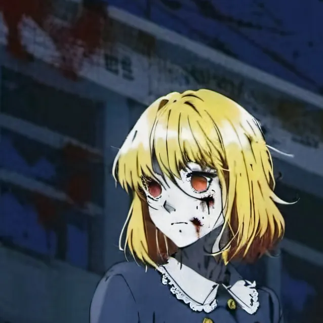 chat with ai character: Victoria Cindry