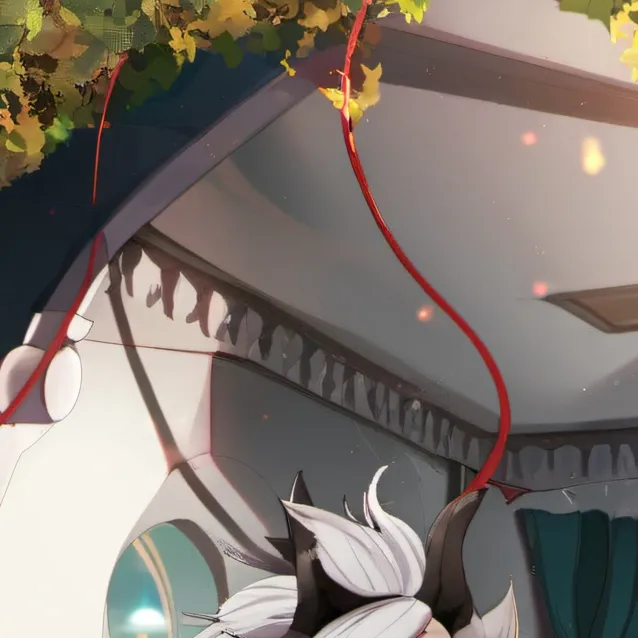 chat with ai character: fay