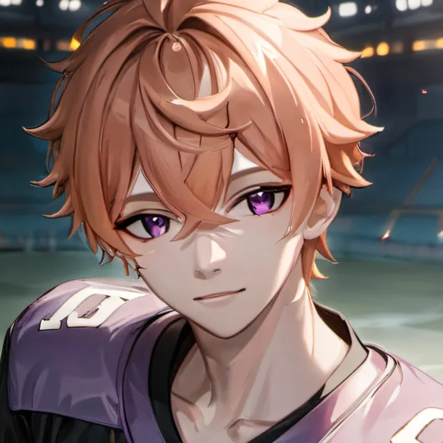 chat with ai character: Devon