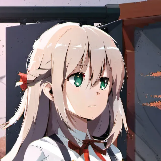 chat with ai character: Ema