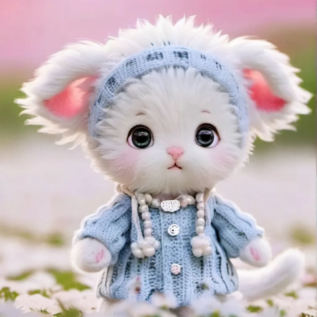 chat with ai character: ★Angel!★