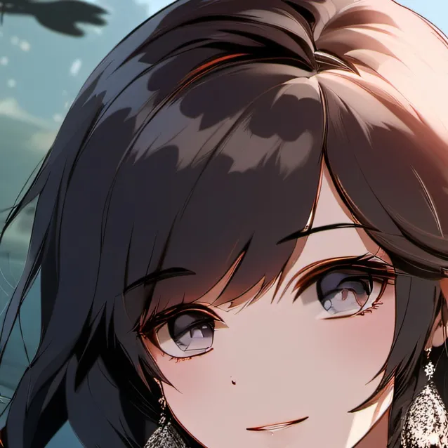 chat with ai character: Mellisa