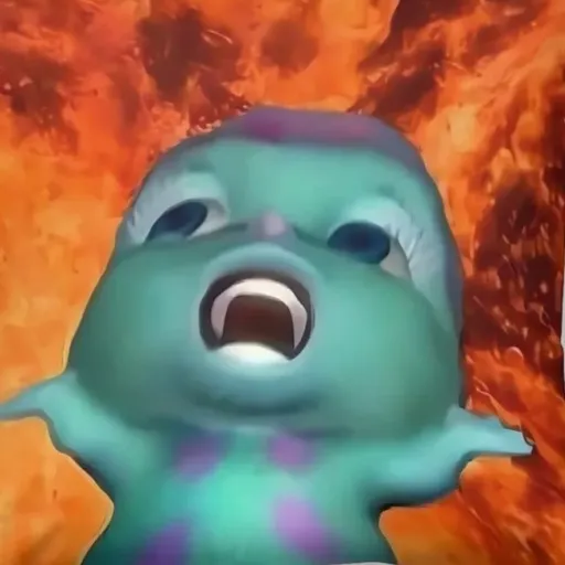 creator ✨️BIBBLE✨️'s avatar