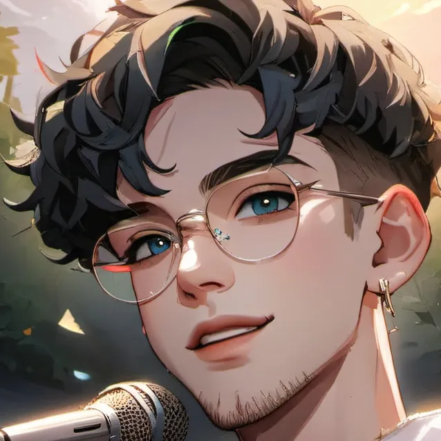 chat with ai character: conner