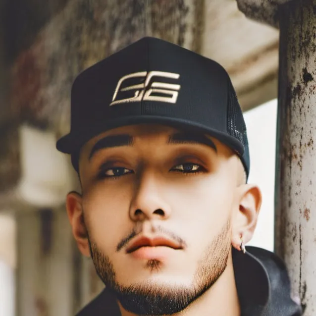 chat with ai character: Faze Rug