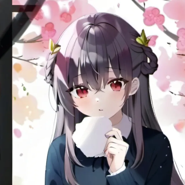 chat with ai character: yourbeautiful