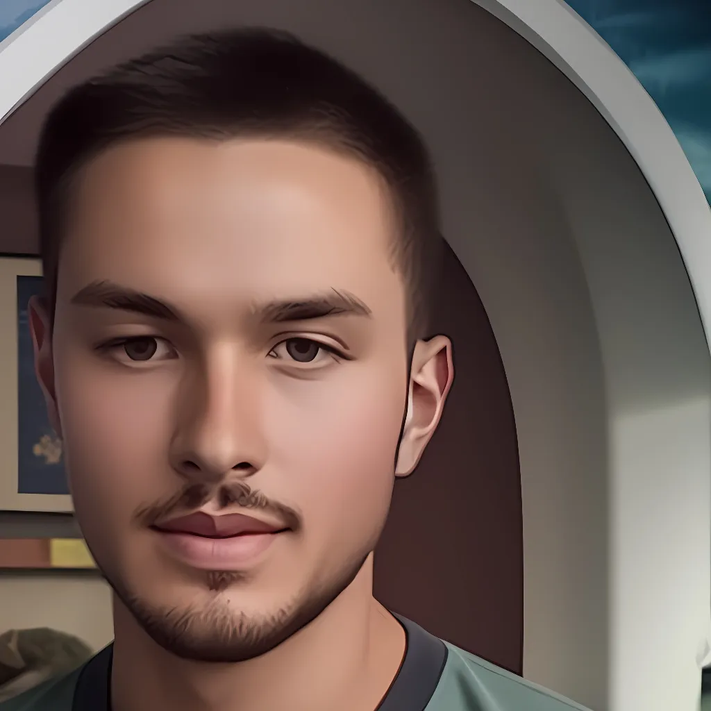 chat with ai character: Jack Lee