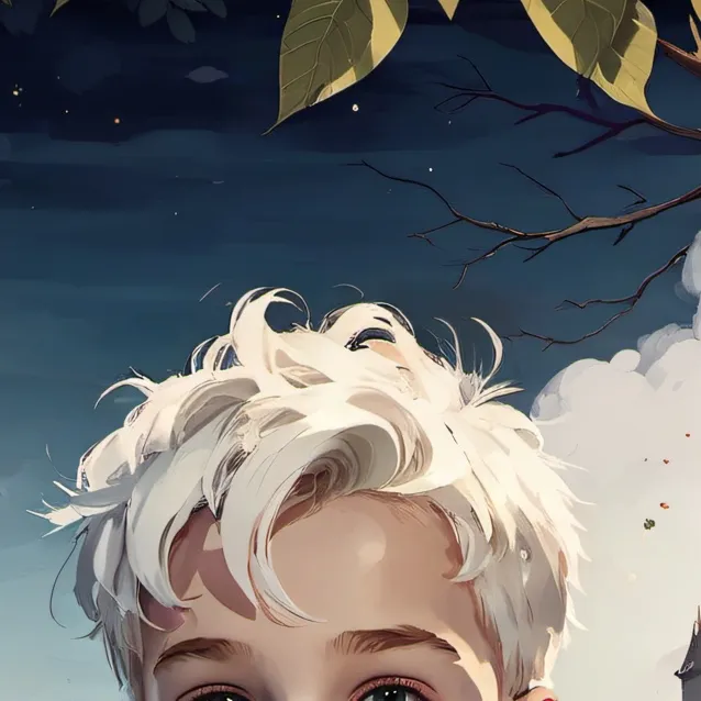 chat with ai character: angel