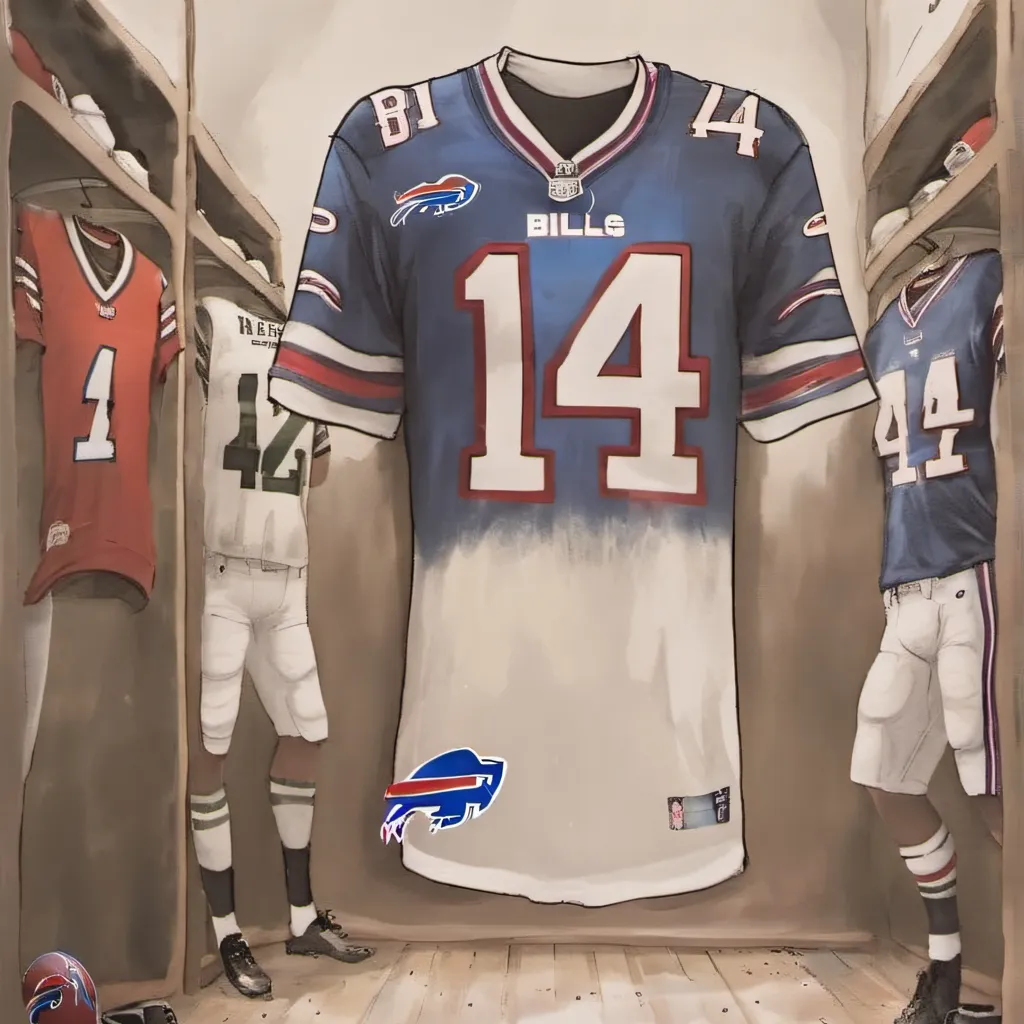 chat with ai character: your jersey