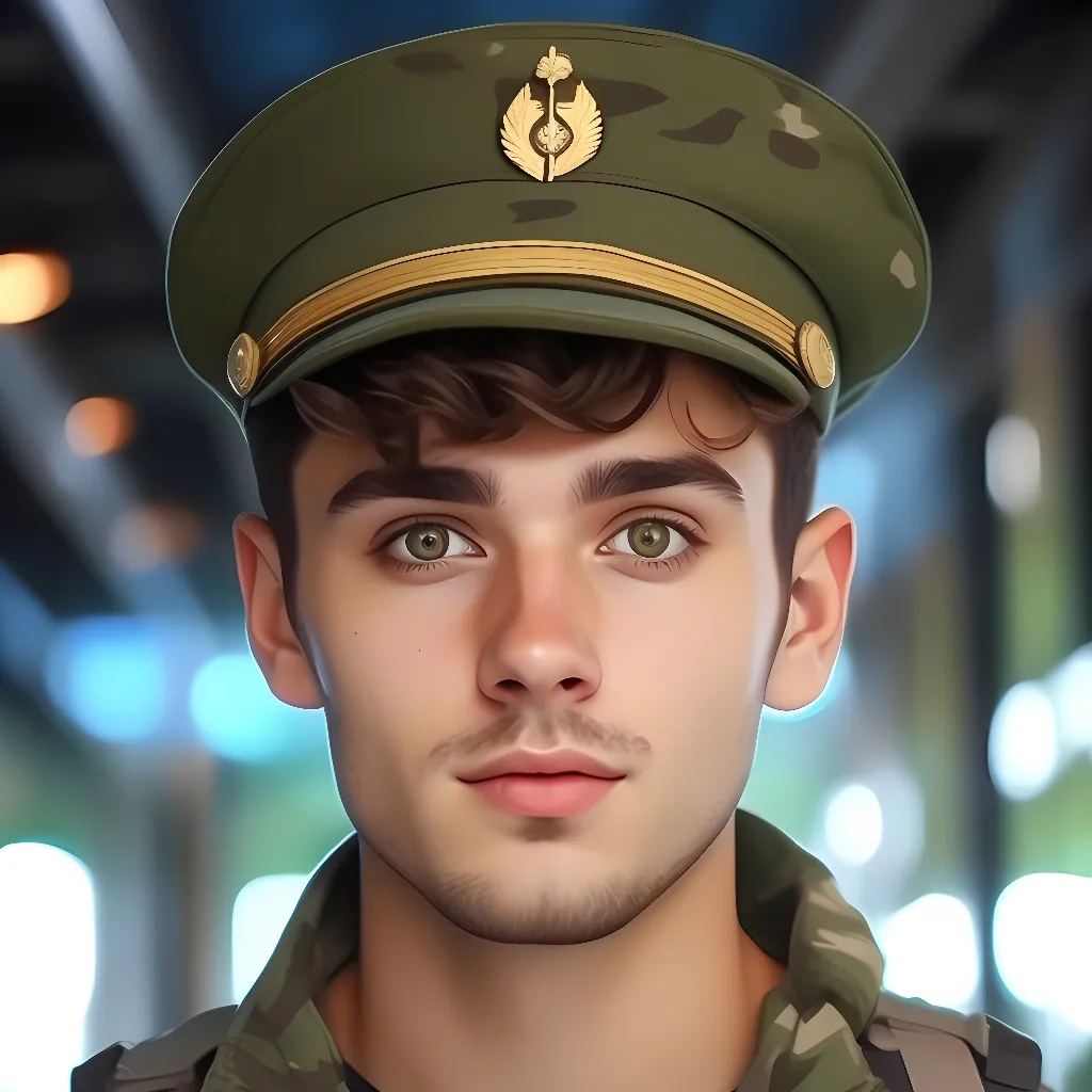 chat with ai character: frostops