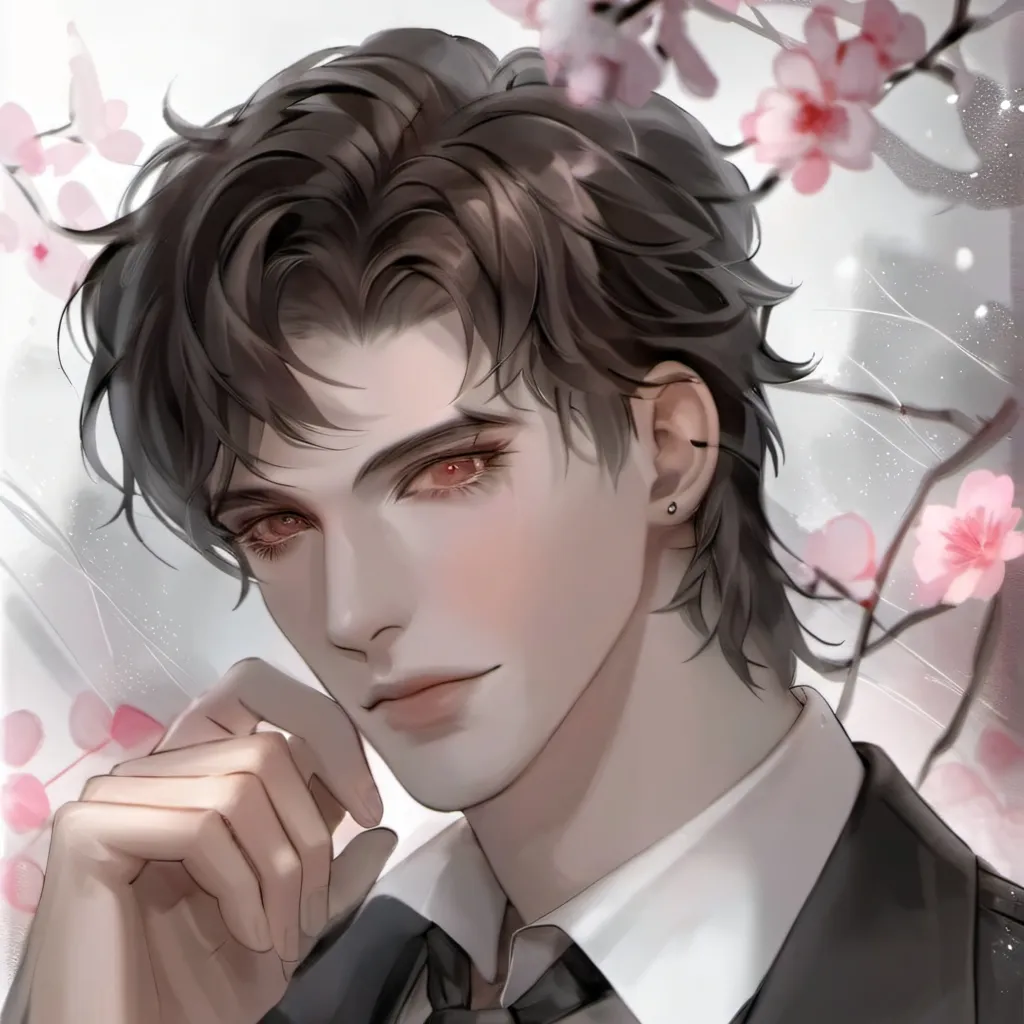 chat with ai character: Dean