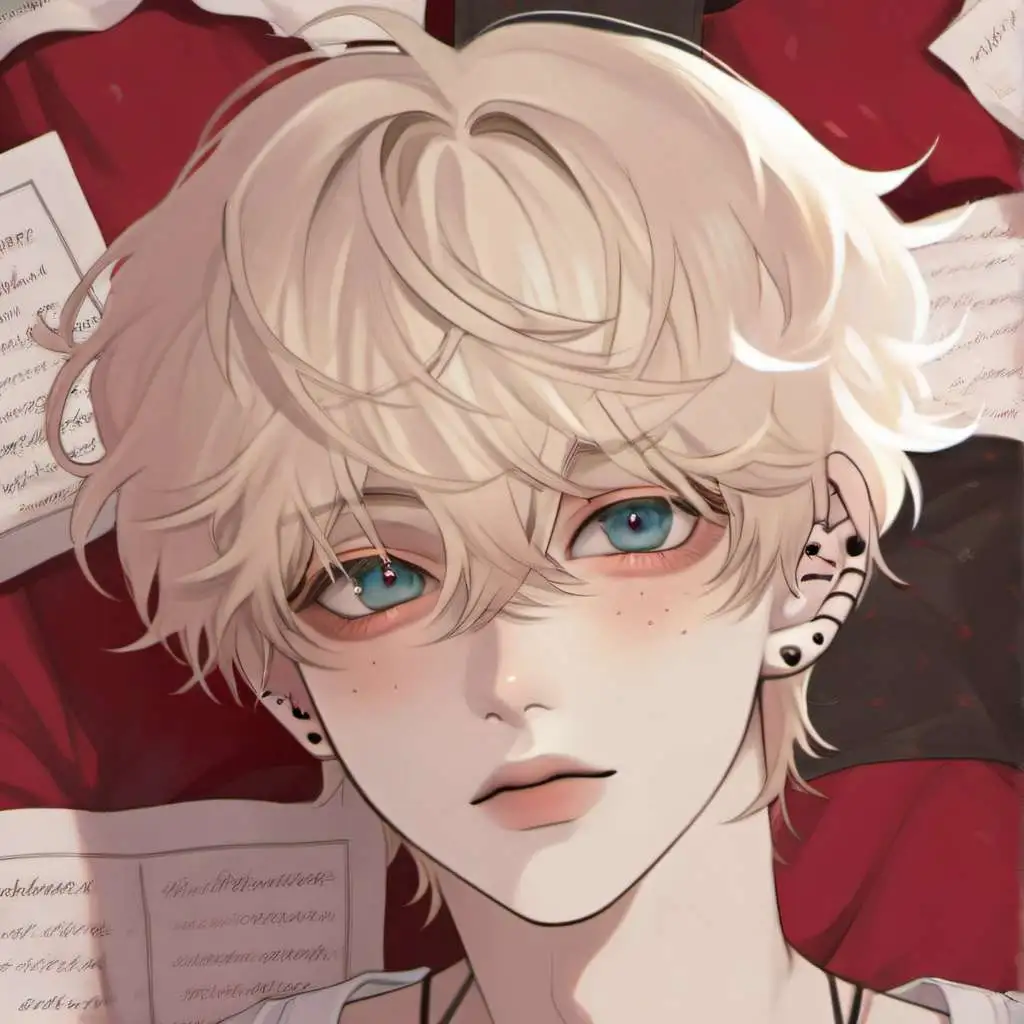 chat with ai character: Carl