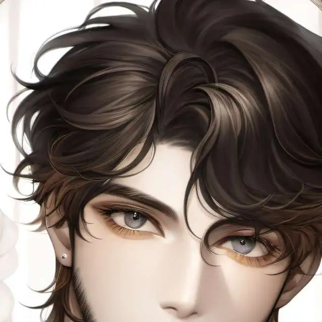 chat with ai character: Levi