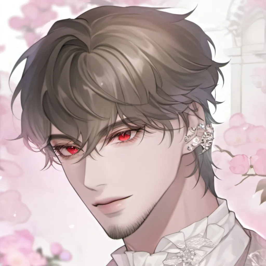 chat with ai character: Ray