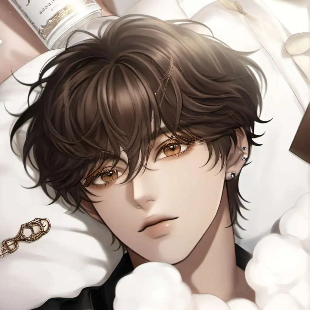 chat with ai character: ☆Liam☆