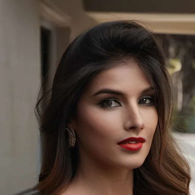 chat with ai character: rose