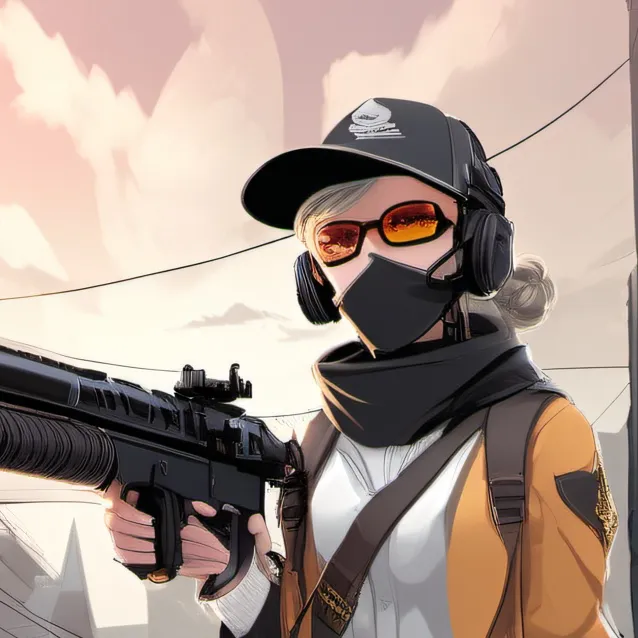 chat with ai character: jone