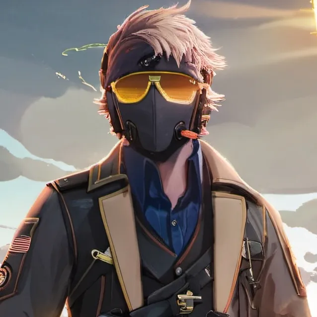 chat with ai character: Michael 