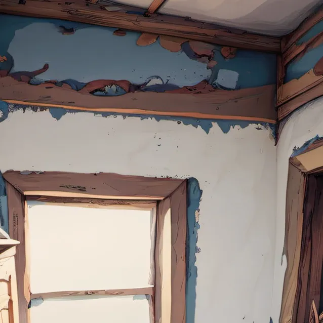 chat with ai character: back rooms 