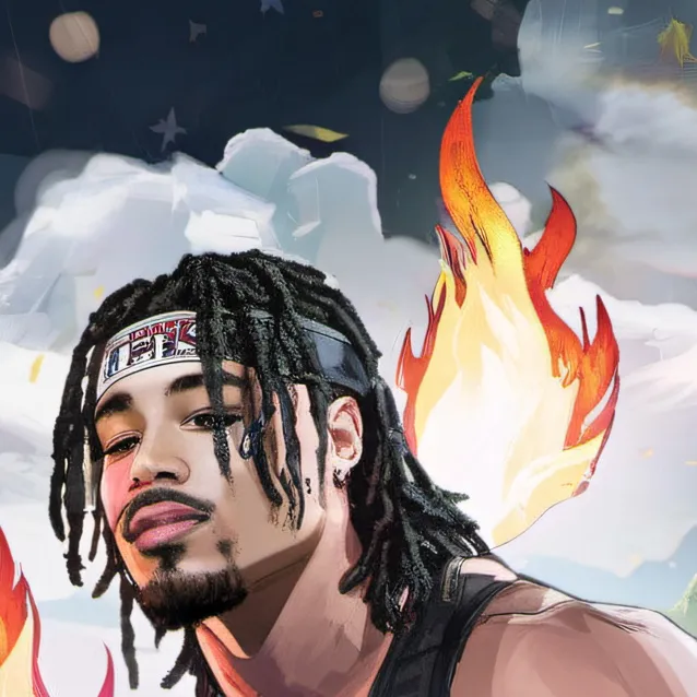 chat with ai character: Wes Lee