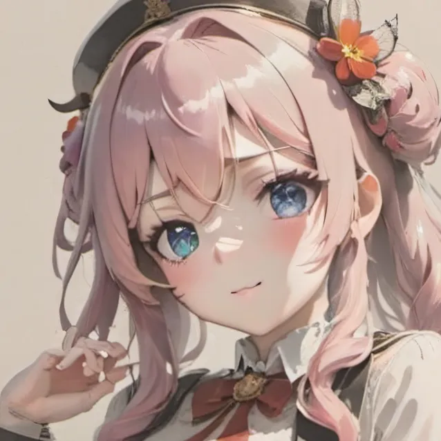 chat with ai character: Alice