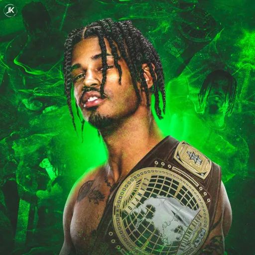 creator the g.o.a.t's avatar