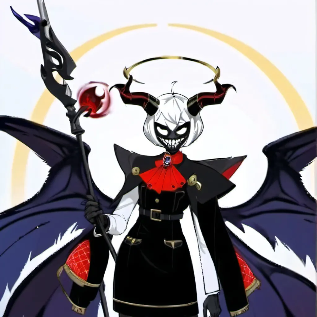 chat with ai character: Lute (HH)