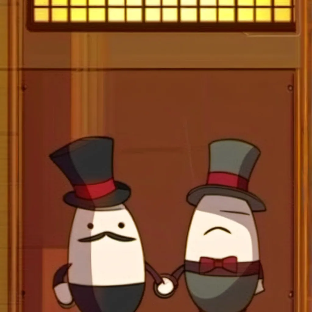 chat with ai character: ✨Hazbin hotel✨