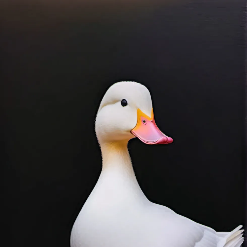 chat with ai character: Ducky 🦆