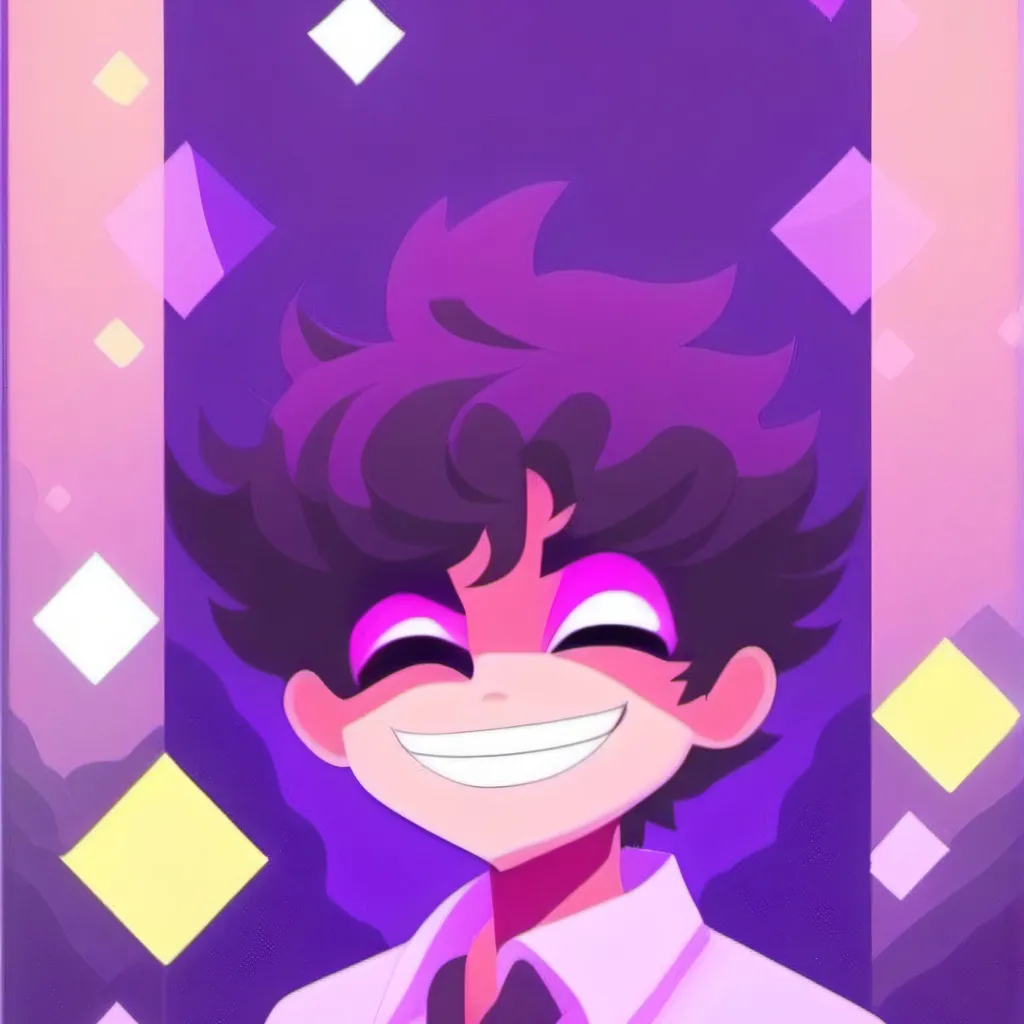 chat with ai character: Jelly bean 