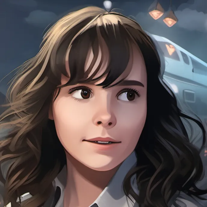 chat with ai character: Rose  behook