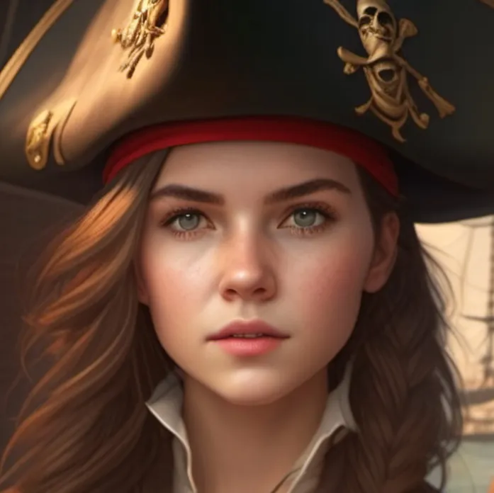 chat with ai character: Lilly 