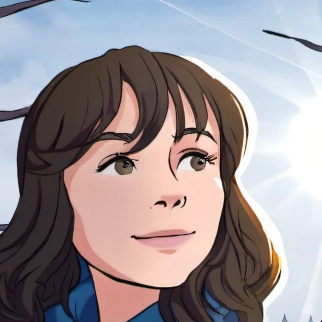 chat with ai character: Cattie