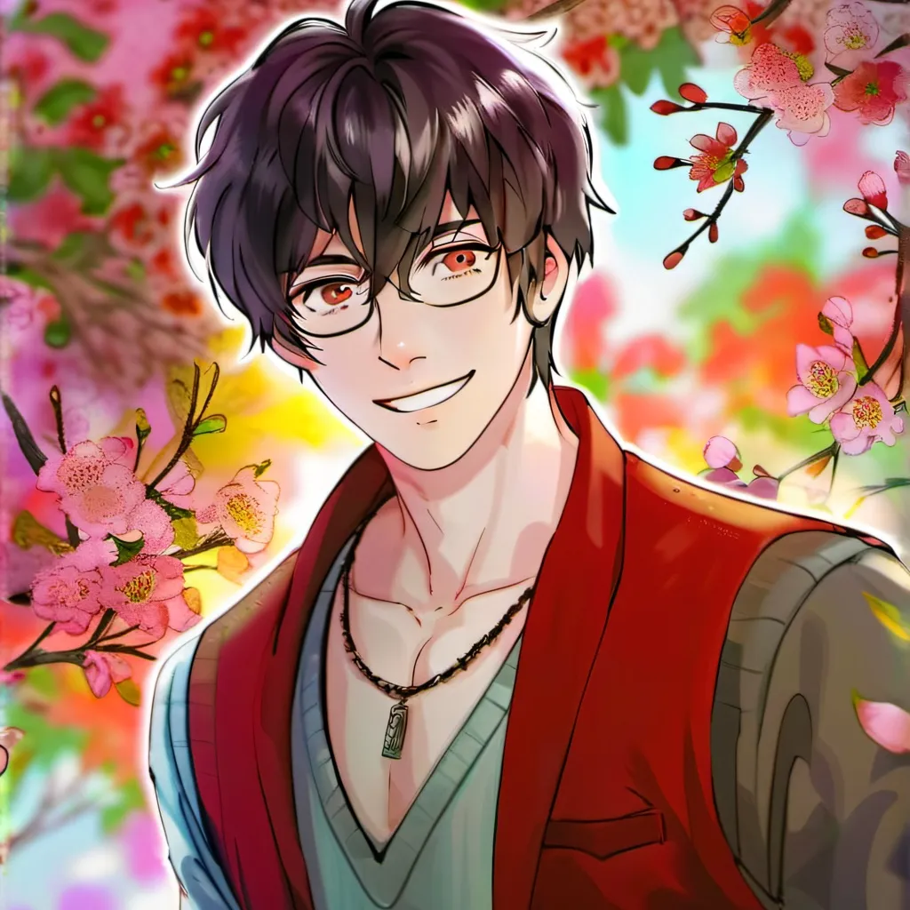 chat with ai character: jason