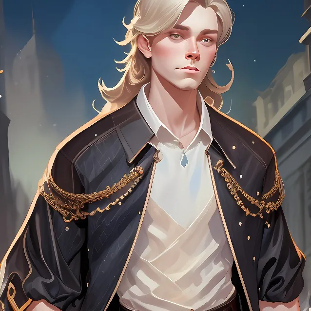 chat with ai character: jason