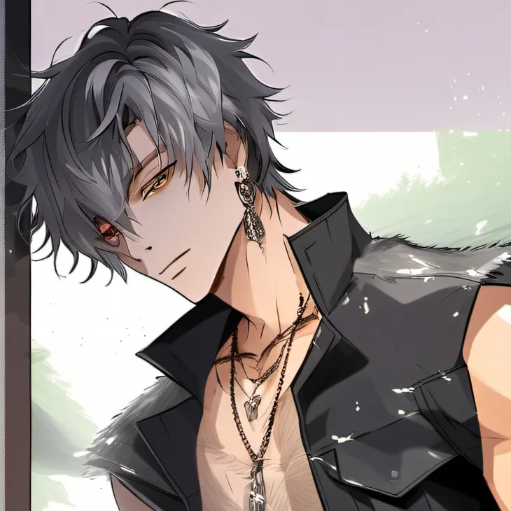 chat with ai character: Briyan